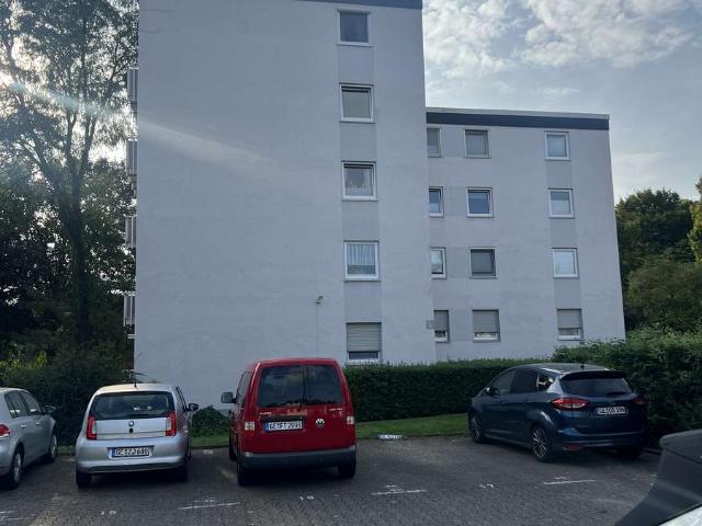 Wohnung kaufen in Gelsenkirchen-Nord, Gelsenkirchen