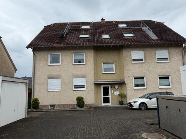 Wohnung kaufen in Lütgendortmund, Dortmund