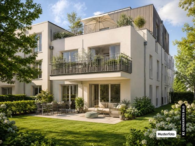 Wohnung kaufen in Kaimberg, Gera