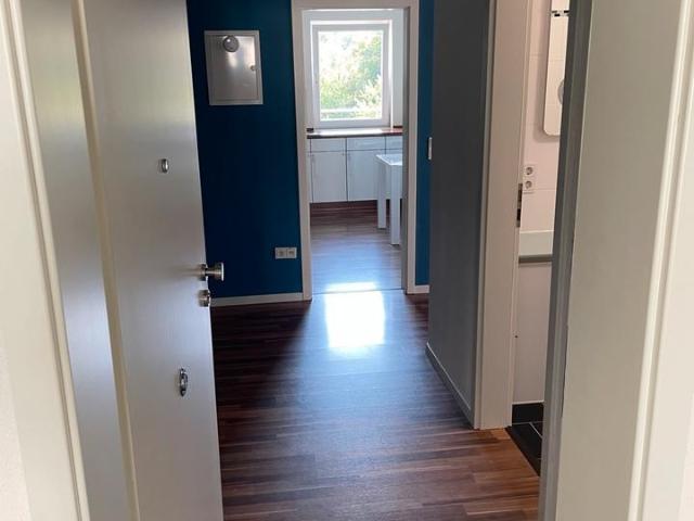 Wohnung kaufen in Alt-Frankenforst, Bergisch Gladbach