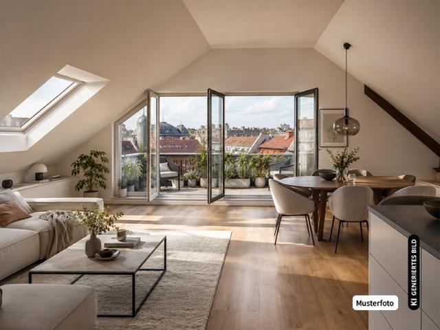 Wohnung kaufen in Wittenberg, Wesel