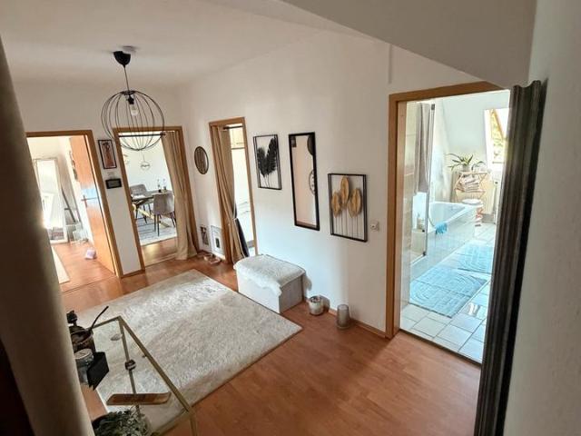Wohnung kaufen in Beiertheim-Bulach, Karlsruhe