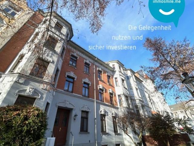 Wohnung kaufen in Chemnitz, Sachsen