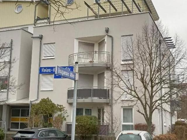 Wohnung kaufen in Gustavsburg, Ginsheim-Gustavsburg