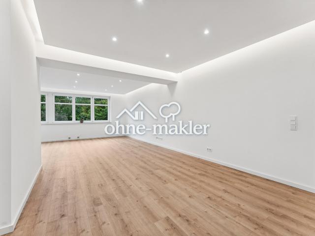 Apartment kaufen in Widukind-Siedlung, Bad Driburg