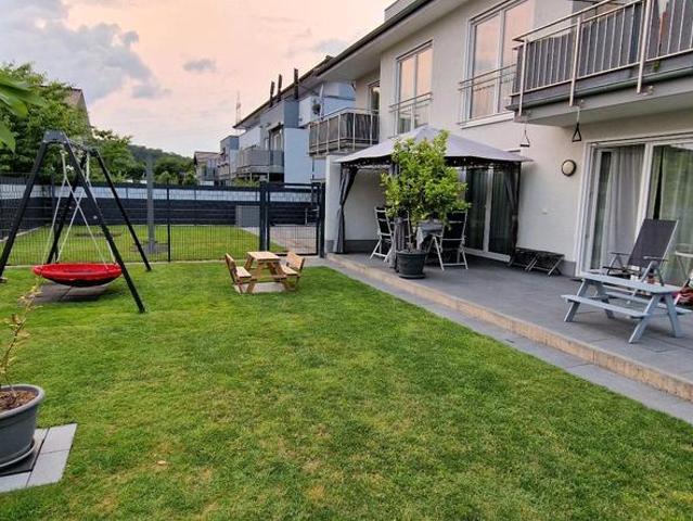 Wohnung kaufen in Lohmar, Nordrhein-Westfalen