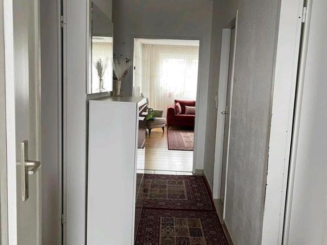 Wohnung kaufen in Bremen