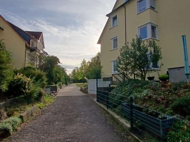 Wohnung kaufen in Groß Santersleben, Börde