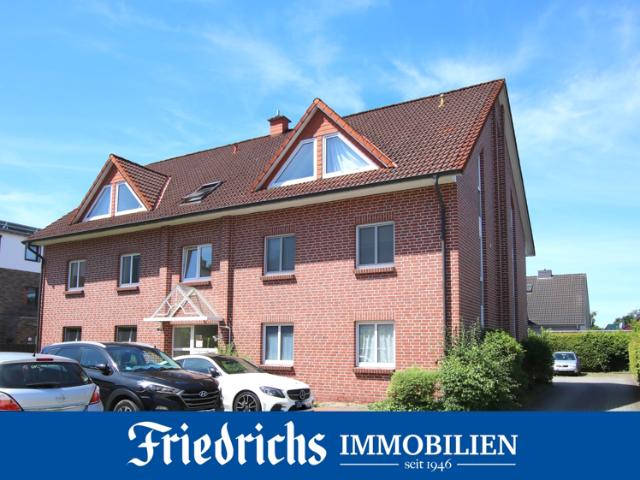 Wohnung kaufen in Meyerhausen, Niedersachsen