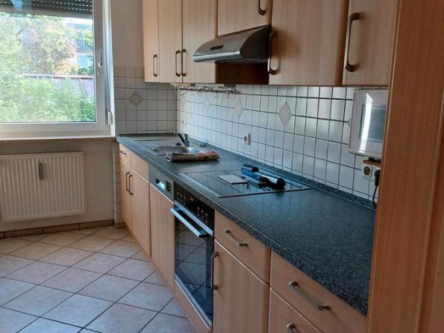 Wohnung kaufen in Königsbrunn, Bayern