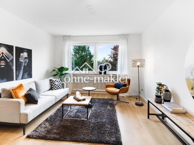 Apartment kaufen in Lippstadt, Nordrhein-Westfalen
