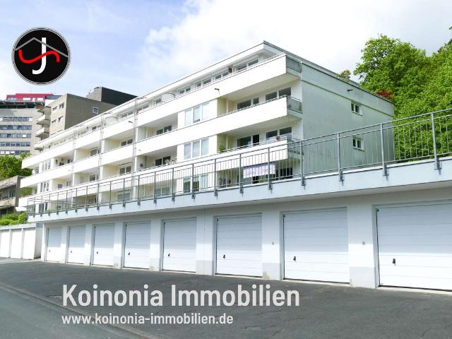Wohnung kaufen in Siegen, Kreis Siegen-Wittgenstein
