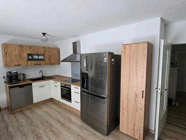Wohnung kaufen in Laisacker, Neuburg