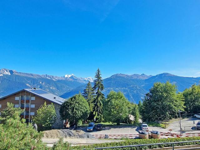 Wohnung kaufen in Randogne, Crans-Montana