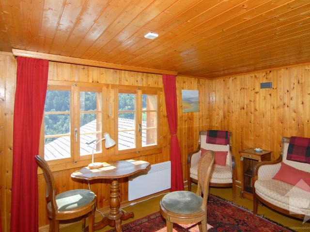 Wohnung kaufen in Hérémence, Wallis