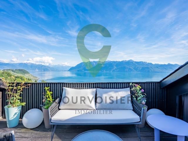 Wohnung kaufen in Grandvaux, Bourg-en-Lavaux