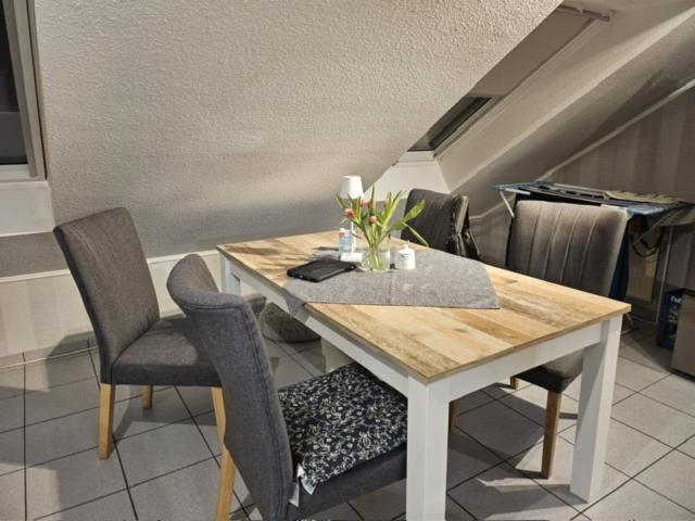 Wohnung kaufen in Nordkirchen, Nordrhein-Westfalen