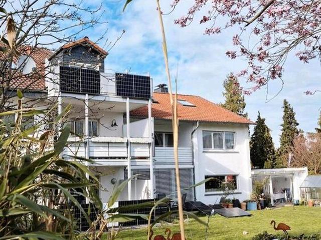 Wohnung kaufen in Rosbach, Hessen