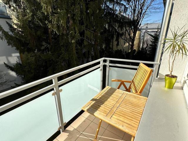 Apartment kaufen in Wien