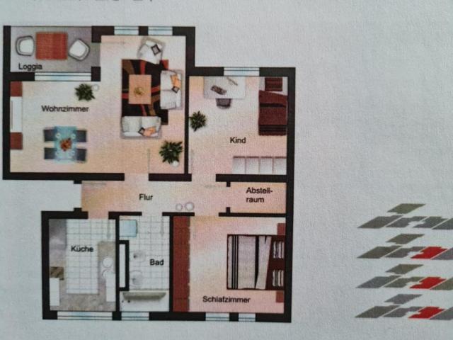 Wohnung kaufen in Neckarstadt-Ost, Mannheim