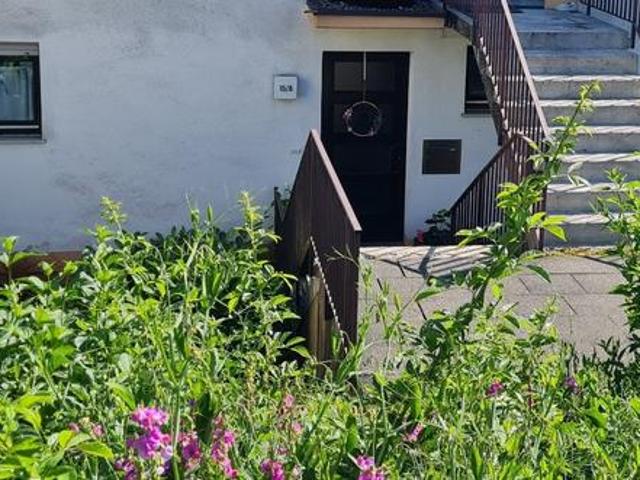 Wohnung kaufen in Wülfringhausen, Wiehl