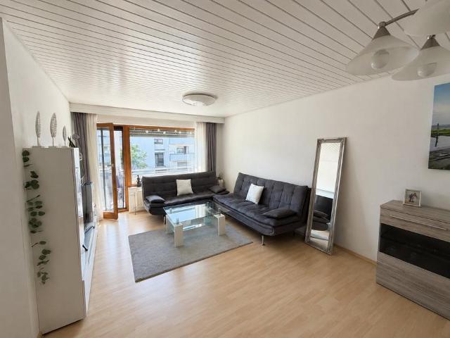 Wohnung kaufen in Unterkochen, Aalen
