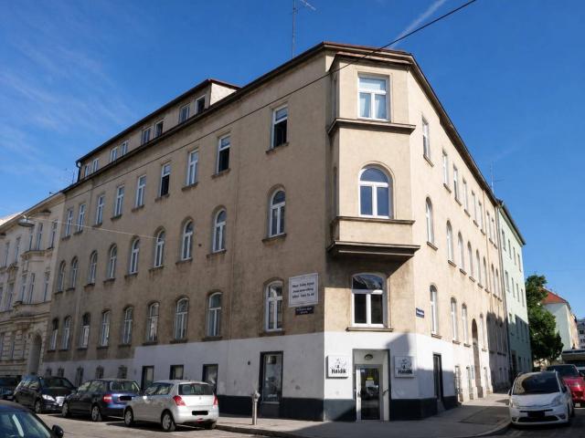Apartment kaufen in KG Penzing, Wien