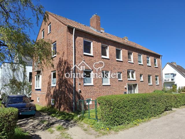 Apartment kaufen in Heiligenhafen, Schleswig-Holstein
