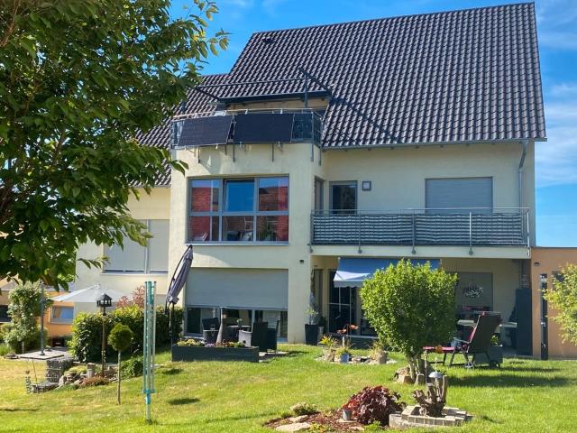 Wohnung kaufen in Weißenburg, Bayern