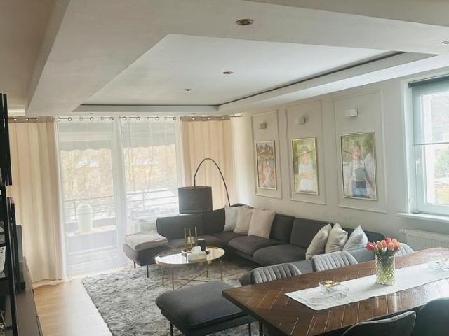 Wohnung kaufen in Stieghorst, Bielefeld