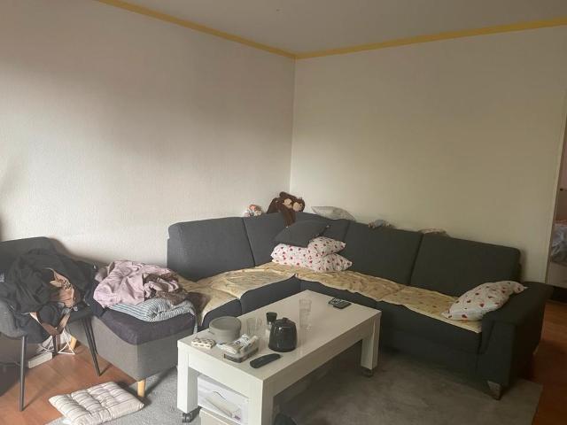 Wohnung kaufen in Berkersheim, Sachsenhausen