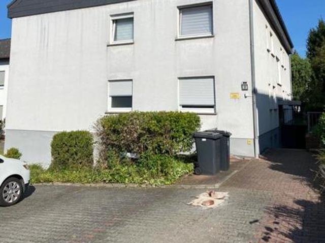 Wohnung kaufen in Bad Camberg, Hessen