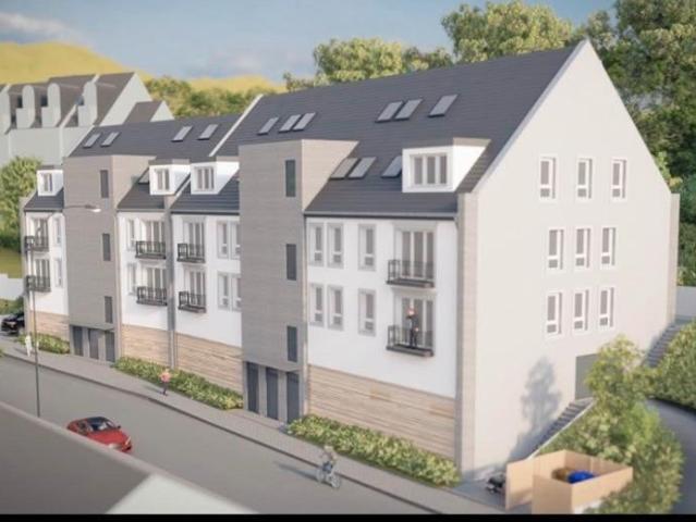 Wohnung kaufen in Reinshagen, Remscheid