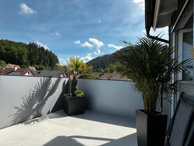 Wohnung kaufen in Kandern, Baden-Württemberg