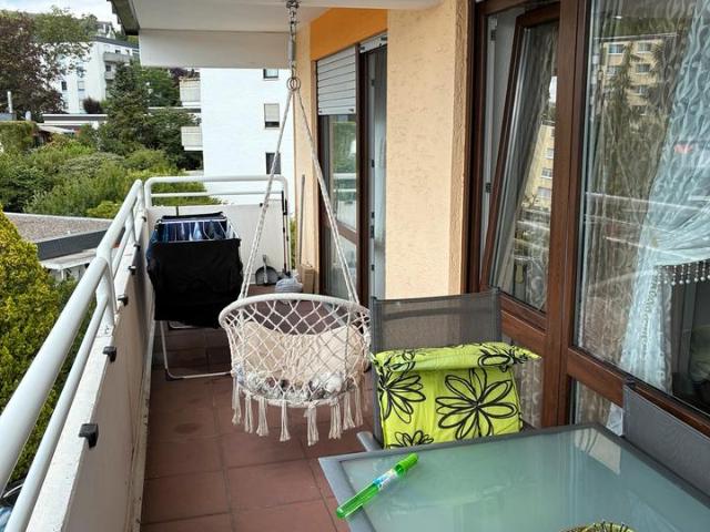 Wohnung kaufen in Idstein, Hessen