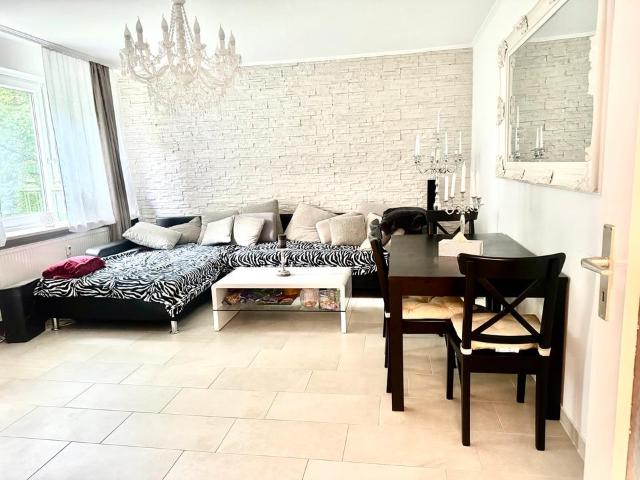 Wohnung kaufen in Hemelingen, Bremen