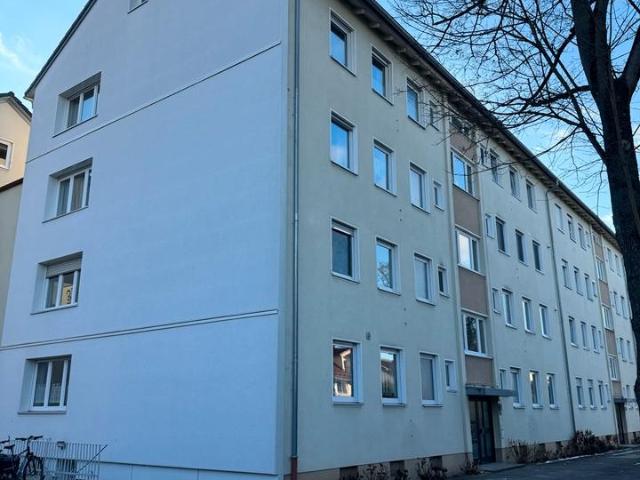 Wohnung kaufen in Gersthofen, Bayern