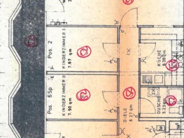 Wohnung kaufen in Brück, Köln