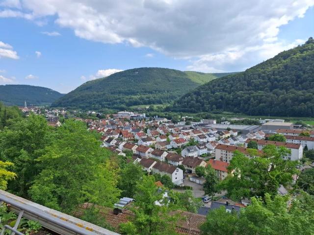 Wohnung kaufen in Buseck, Hessen