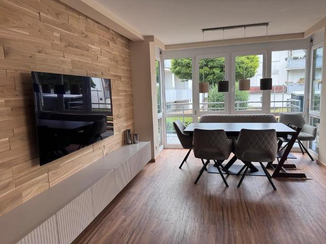 Wohnung kaufen in Möhrig, Öhringen