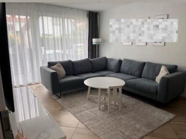 Wohnung kaufen in Walldorf, Hessen