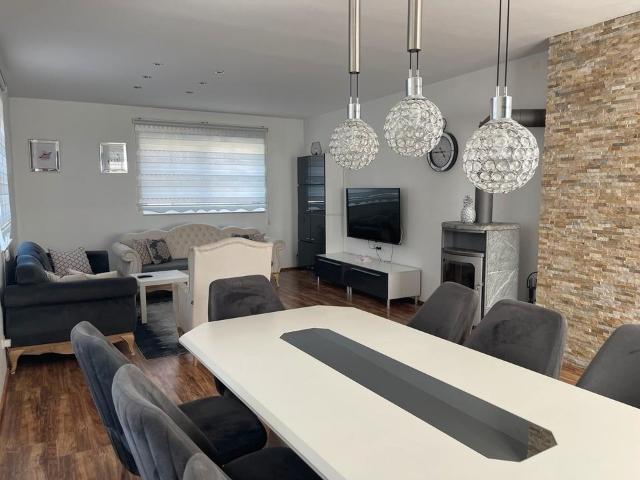 Wohnung kaufen in Nennslingen, Bayern