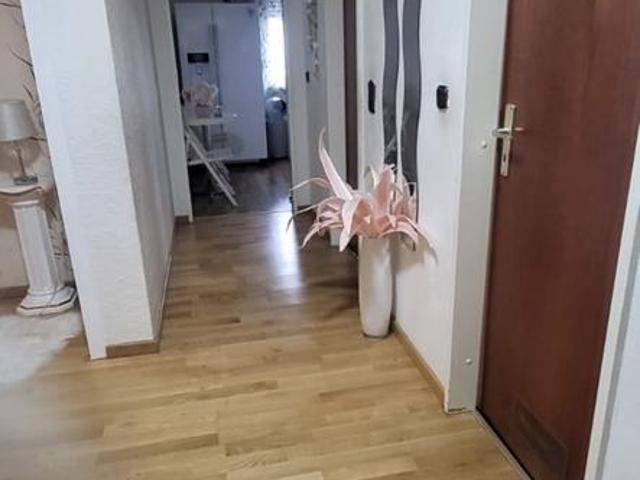 Wohnung kaufen in Heddesheim, Rhein-Neckar-Kreis
