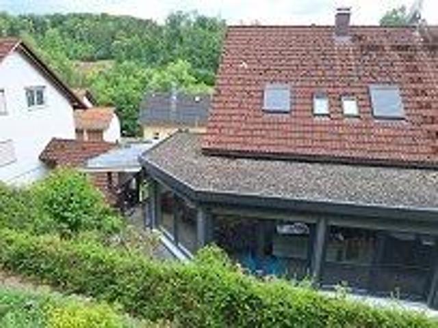 Wohnung kaufen in Niederdossenbach, Schwörstadt
