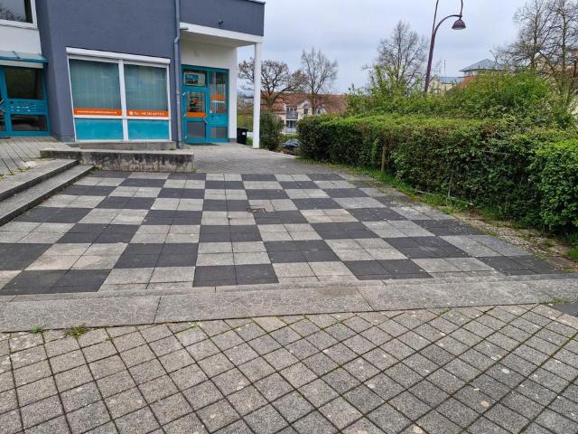 Wohnung kaufen in Möhrig, Öhringen
