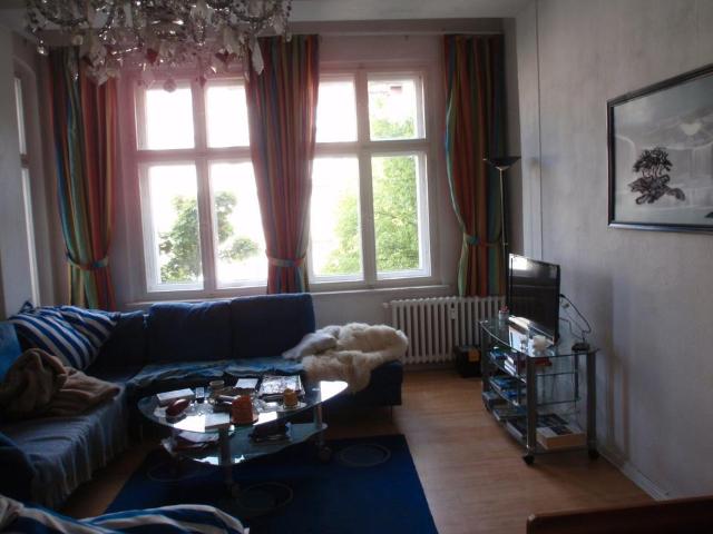 Wohnung kaufen in Westend, Berlin