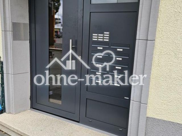 Wohnung kaufen in Hestert, Hagen