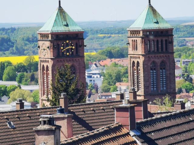Wohnung kaufen in Pirmasens, Rheinland-Pfalz