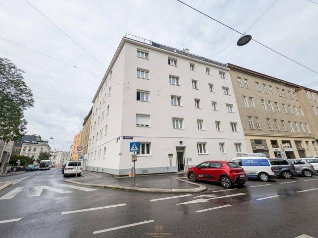 Apartment kaufen in Meidling, Wien