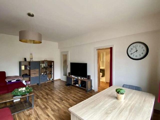 Wohnung kaufen in Düsseltal, Düsseldorf